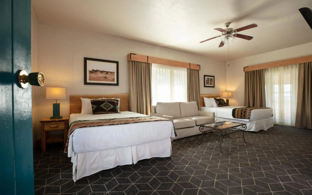 Hotel El Rancho