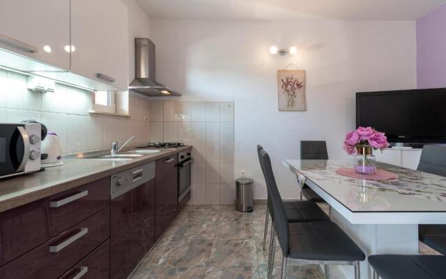 Apartments Villa Magdalena