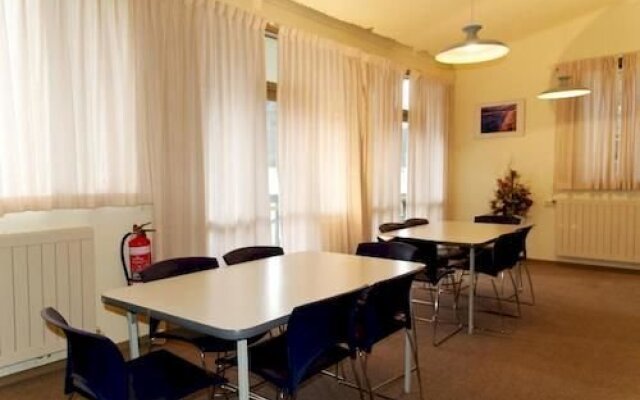 Thredbo Houses