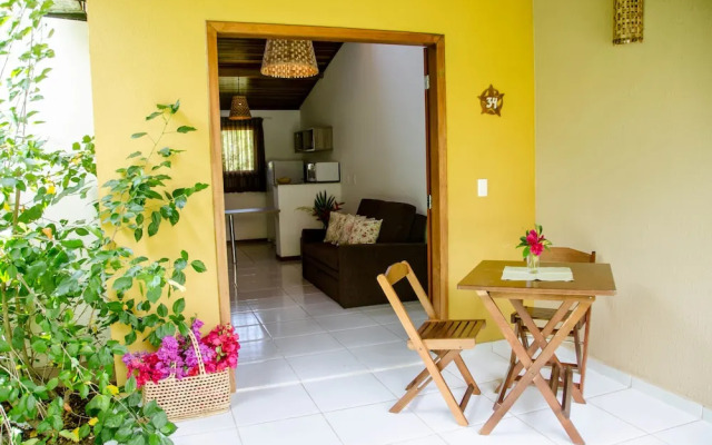 Bosque da Praia - ePipa Hotéis