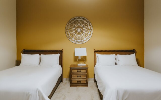 Dos Patios Querétaro Curamoria Collection