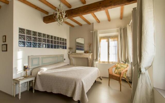 Verdenoce Agriturismo B&B