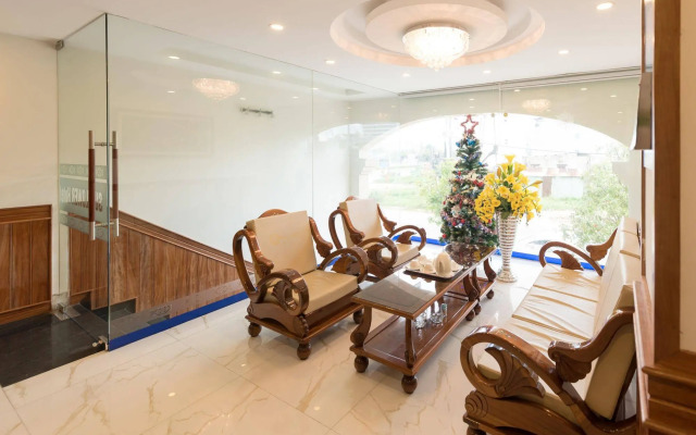 Sunflower Ocean Da Nang