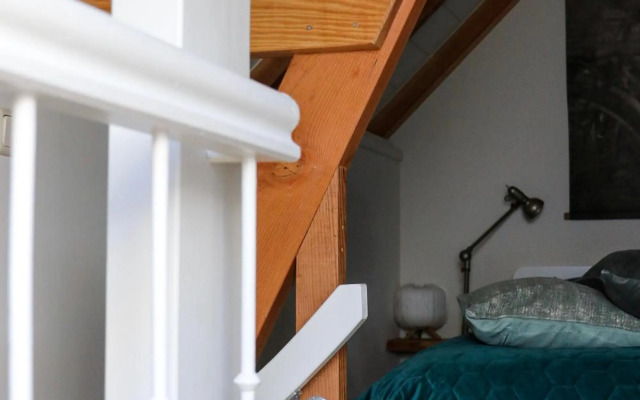 Mini appartement De Fabriek