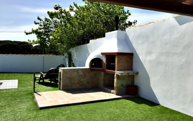 Casa Ananda y Casa Rengue