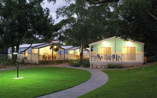 Kendalls On The Beach