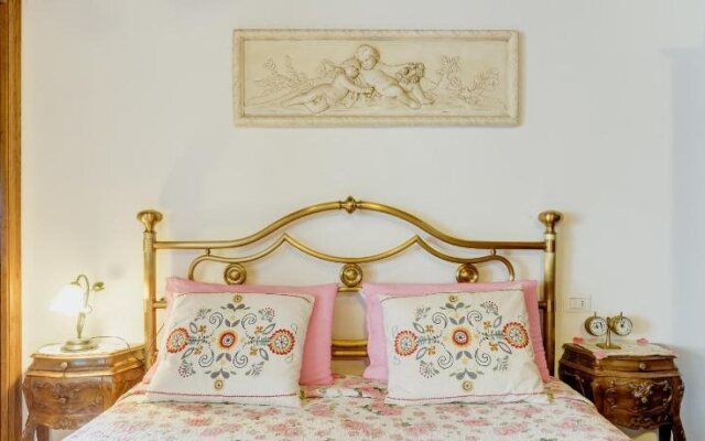 Bed & Breakfast Calderaro