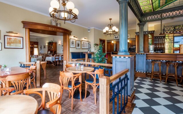 Quality Hotel Bielefeld