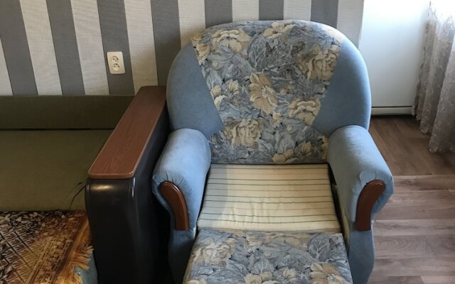 Апартаменты Приморский край, Большой Камень