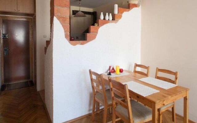 Apartamenty Varsovie Sliska