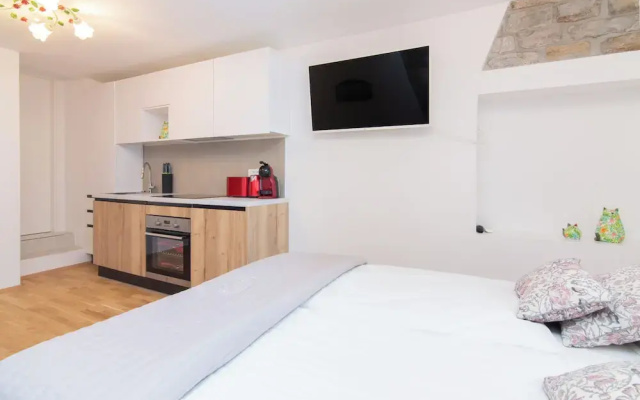 Apartments Elleon Piran