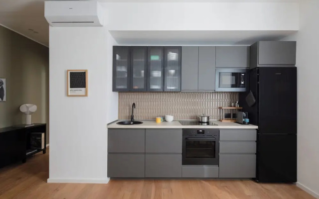 Cereate Suites
