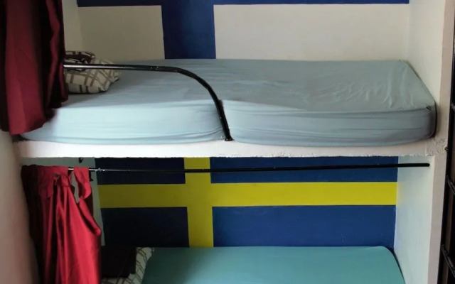 Daytripper Hostel