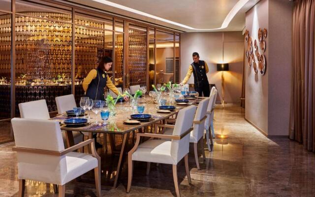 Courtyard by Marriott Mumbai International Airport