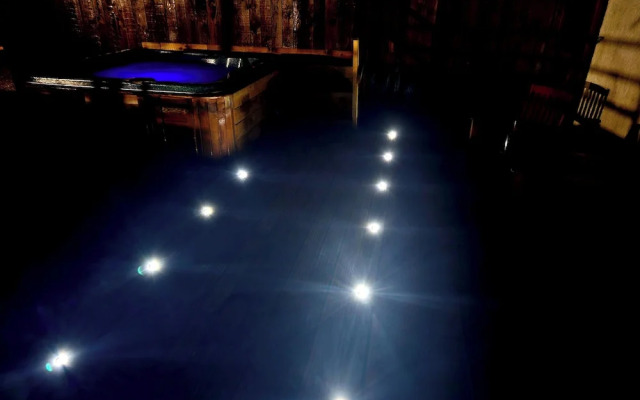 Seaside Escape at Ty Bugail - Holyhead