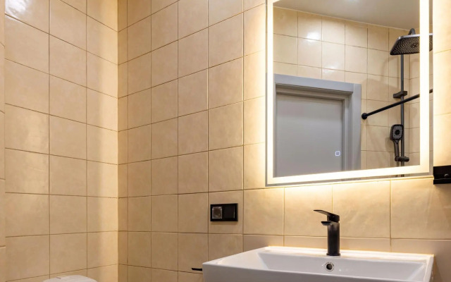 Апарт-отель на Невском проспекте 105