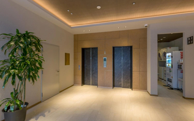 Morinoyu Resort