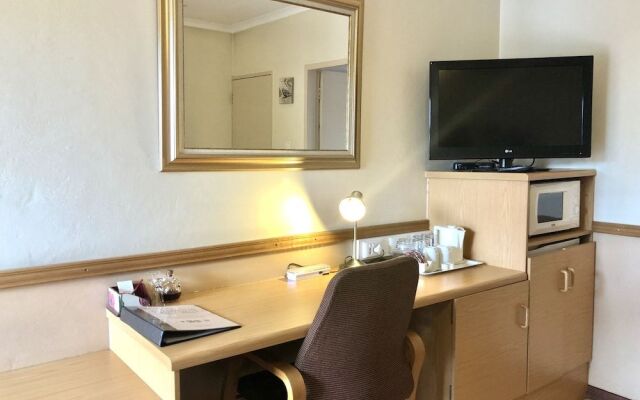 Clubview Guest House