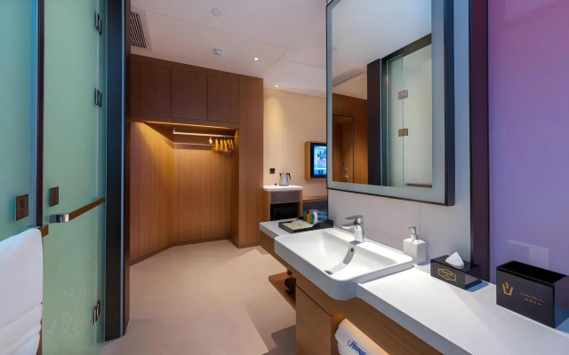 Hampton by Hilton Qingyuan Fengcheng