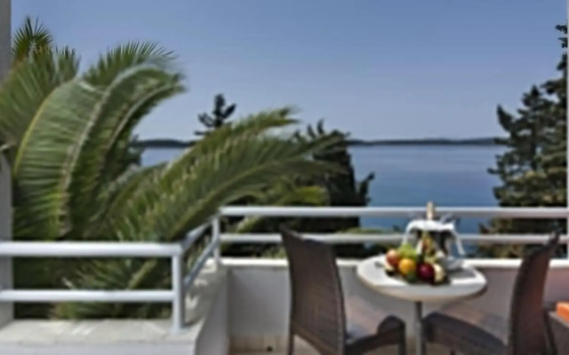 Podstine Hotel