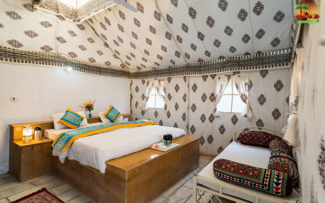 Limra Desert Camp Jaisalmer