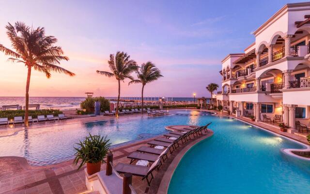 Hilton Playa del Carmen All-inclusive 