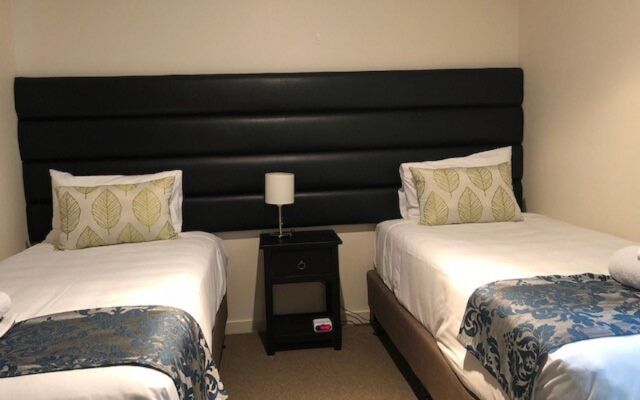 Hanmer Springs Retreat