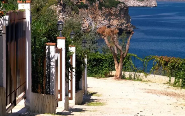 Scopello Case Vacanze