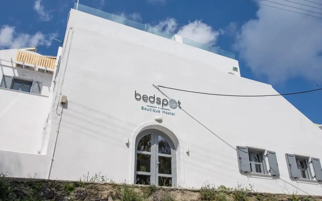 Bedspot Hostel