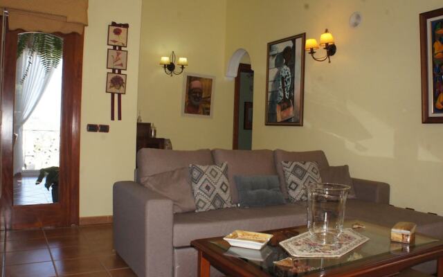 Villa Lucas en San Mateo