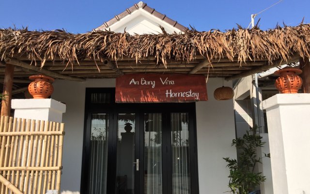 An Bang Vera Homestay