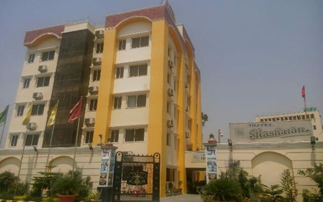 Hotel Sita Sharan