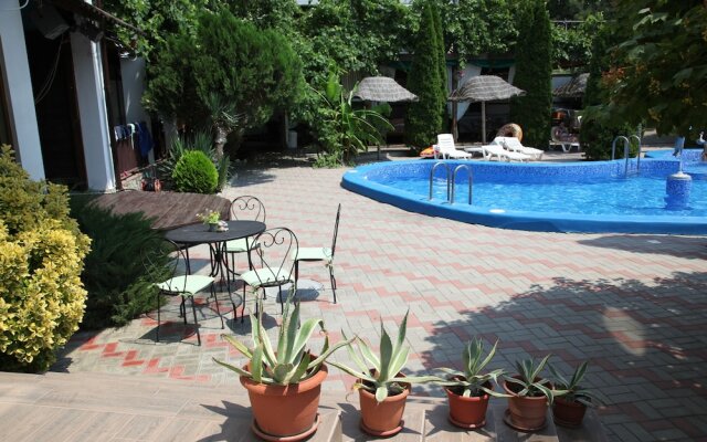 Guest House SeaStar