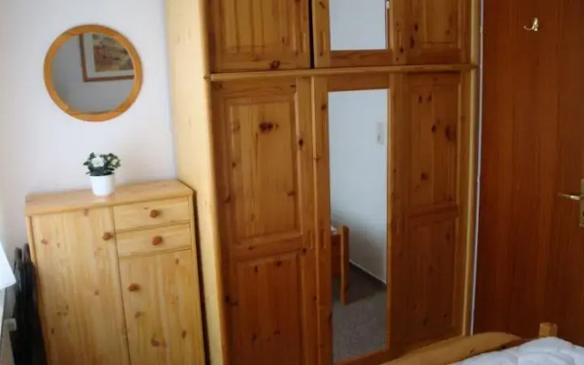 Appartment Büsum