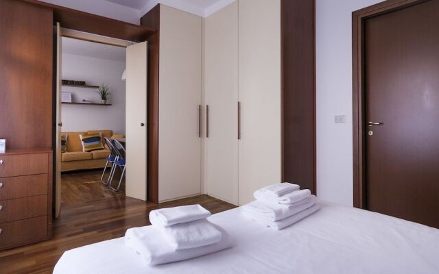 Cirillo 14 - Apartment Milan