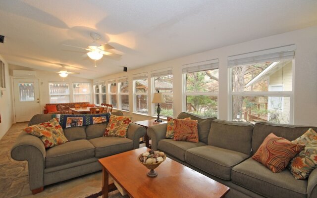 STAR OF TEXAS - 3 Br Home