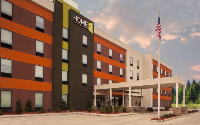 Home2 Suites by Hilton Lake Charles, LA