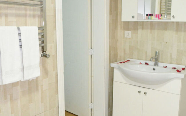 Bianco Residence Taksim