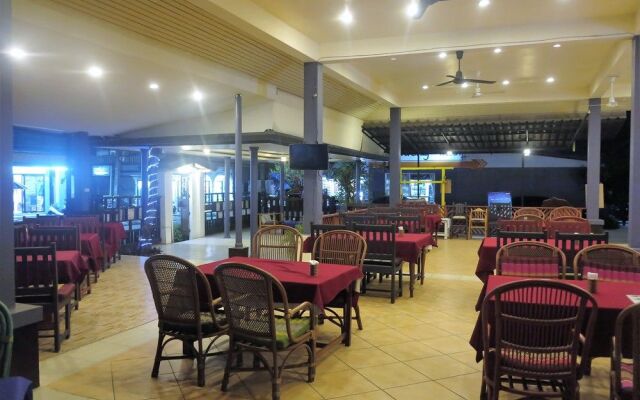 The Kata Orient House