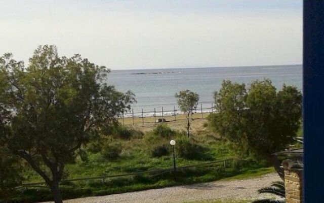 Nostos Resort
