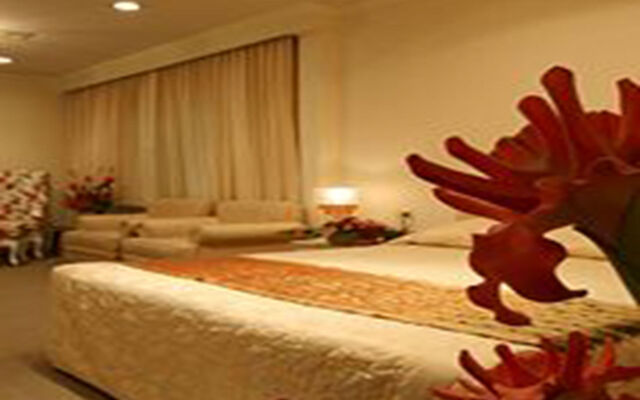 PJ Watergate Hotel