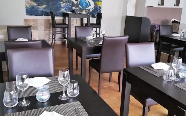 Domaine Saint Antoine