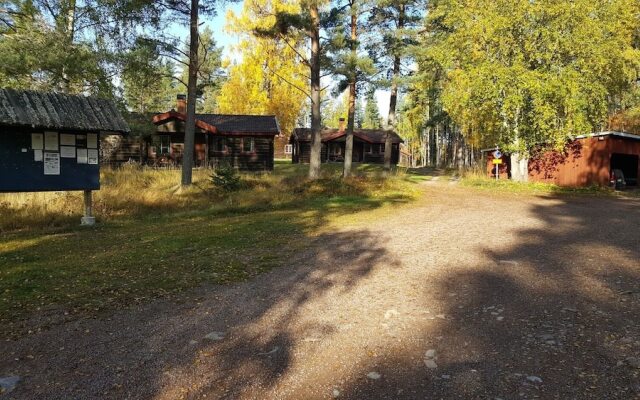 Siljansborgs Stugby