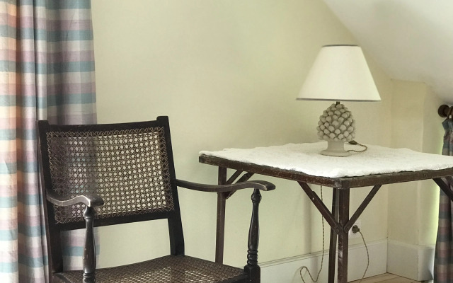 La Maison Jeanne D'arc