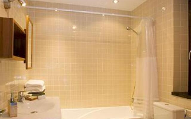 L'Anceo Rural Apartments