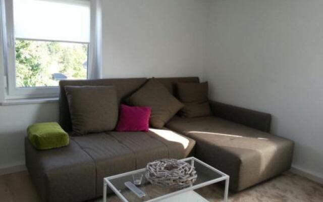 Ferienwohnung Christa