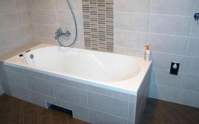 Apartments Fabac