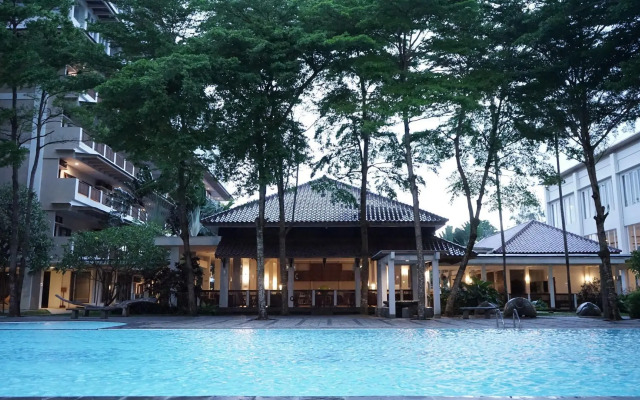Pantai Indah Resort Hotel Timur