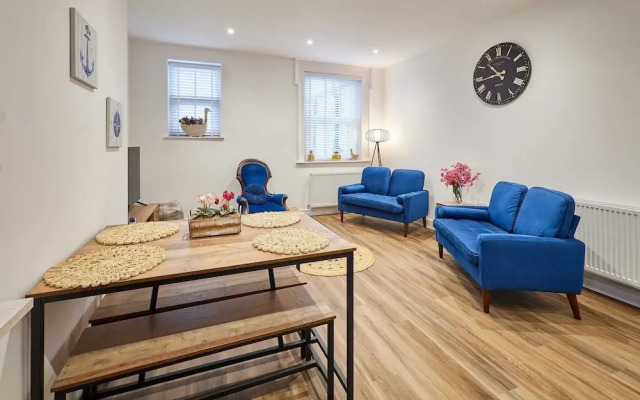 Host Stay The Coach House Apartment 2