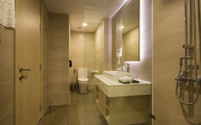 Stella Maris Nha Trang Hotel